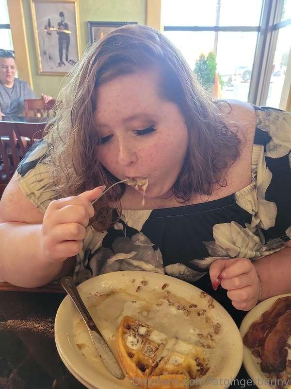 fatgingerbunny image #1