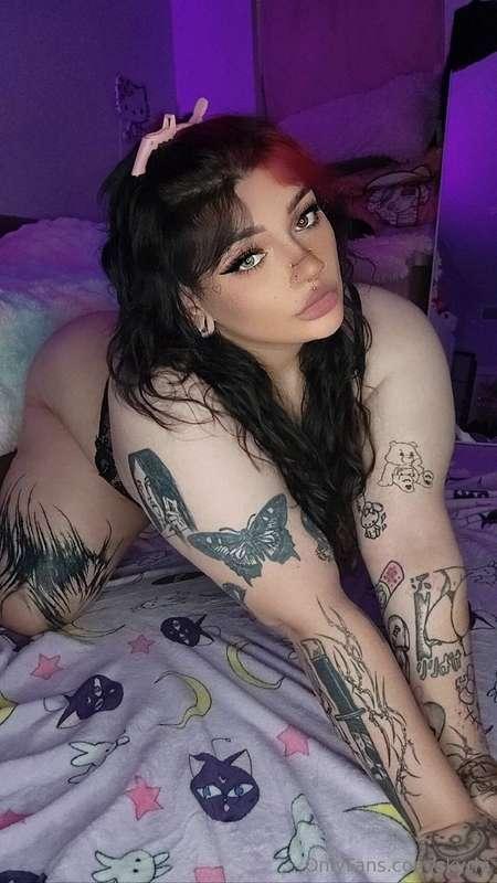 focus on me
