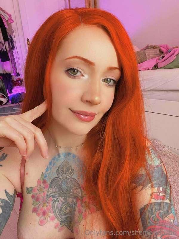 What are you up to now? 👀