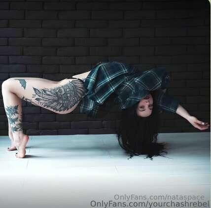 💫Her main fetish is your cock @yourchasharebel 💫
😈 Such a we..