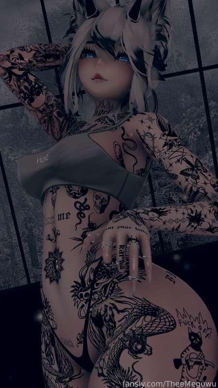 theemeguwu image #17