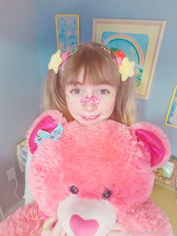 lildreamprincess image #27