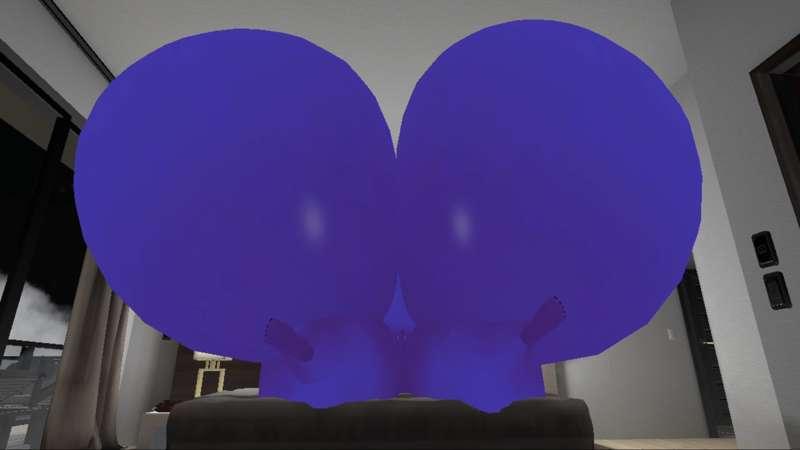 Blueberry Virus