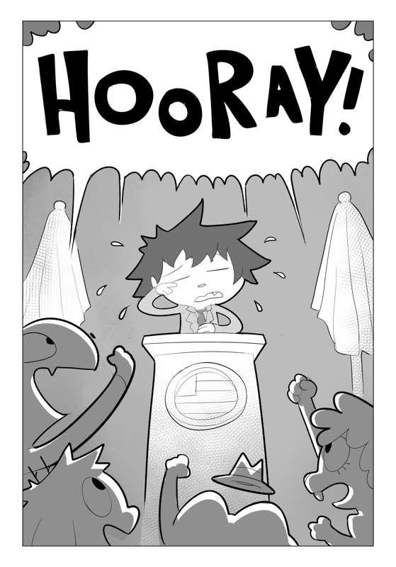 kalem comic, pages 54-55 (tier 2)
