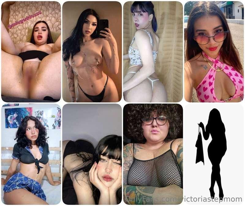 🥀🌹 @miagoddesss 🌹🥀🥵💦 @layla-moon 🥵💦❤️ @wildellax ❤️💞 @mayado..