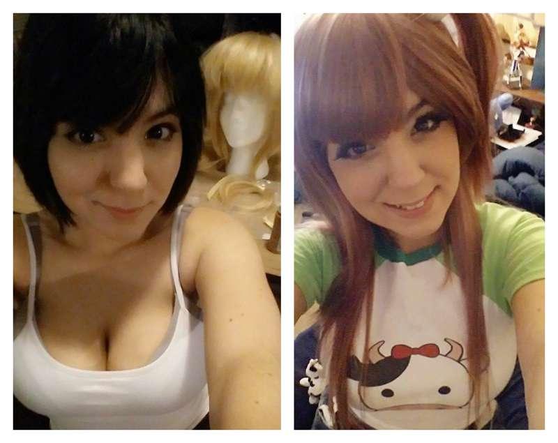 ? Selfie Time!