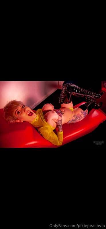 pixiepeachvip image #4