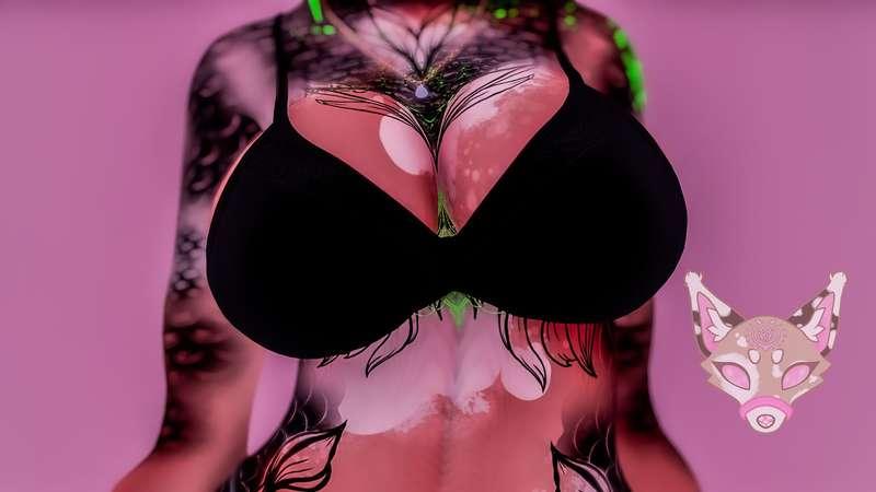 slavecrestedvixen image #2