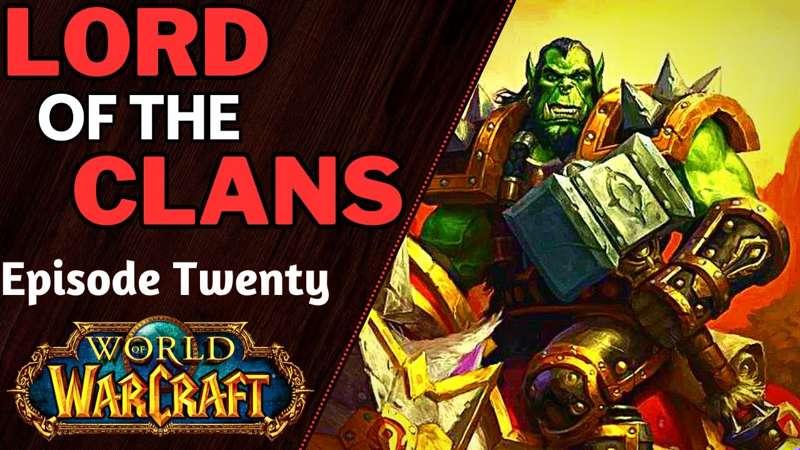 Early Access - Lord of the Clans Ep. 20