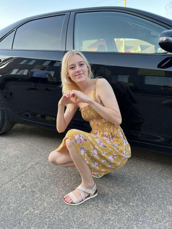 THANK YOU SO MUCH, MY FRIENDS 🤍

For your support, help, understanding and generosity ✨
All this helped me to go through this difficult situation!

We finished repairing the car and now I feel free, thank you for this 🙏

I'm glad that we now have a whole story that makes us even closer! I hope now we will have only joyful and harmless adventures ahead 😸
I will gladly share them with you and will try to continue to bring you all the positivity I can with my creativity 🌸

I am overwhelmed with happy emotions and it is difficult for me to find words to fully express my gratitude 🥹 You are truly wonderful people!!

Just know that I am very grateful and glad that I have friends like you 🥰 I hope that on your life journey there will only be people who support you the way you supported me!

#cute #teen #babyface #babygirl #skinny