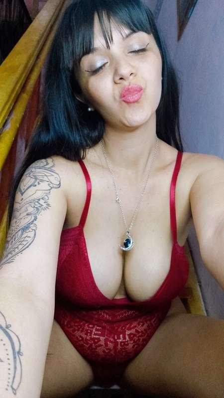 𝕊𝔼𝕃𝔽𝕀𝔼 ❤️💋