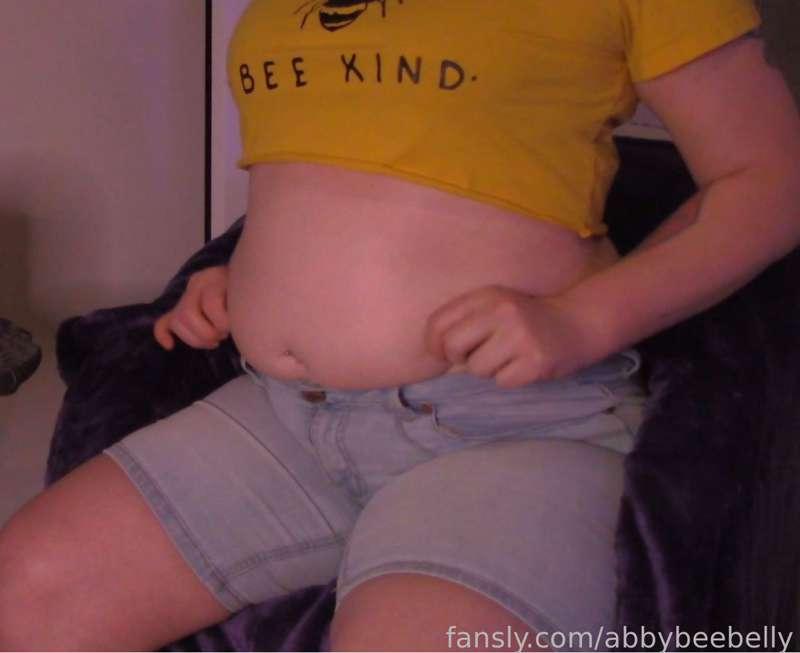 abbybeebelly image #2