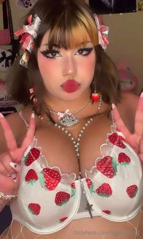 I bet I can make your squirm🫦