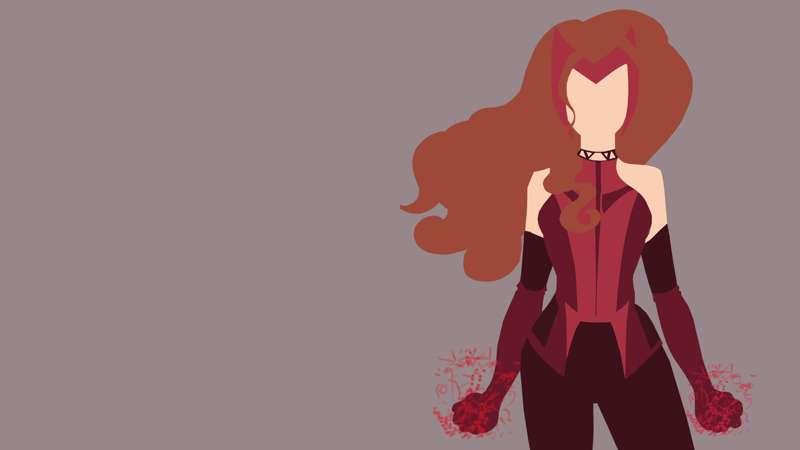 Scarlet Witch (Wandavision)