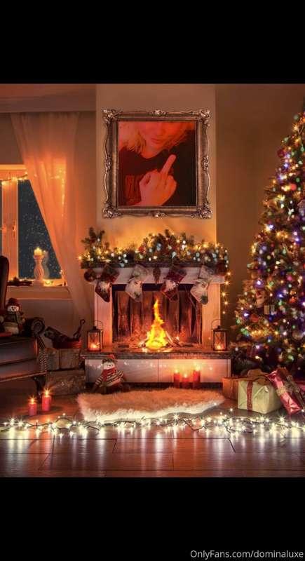 Happy Holidays nerds.