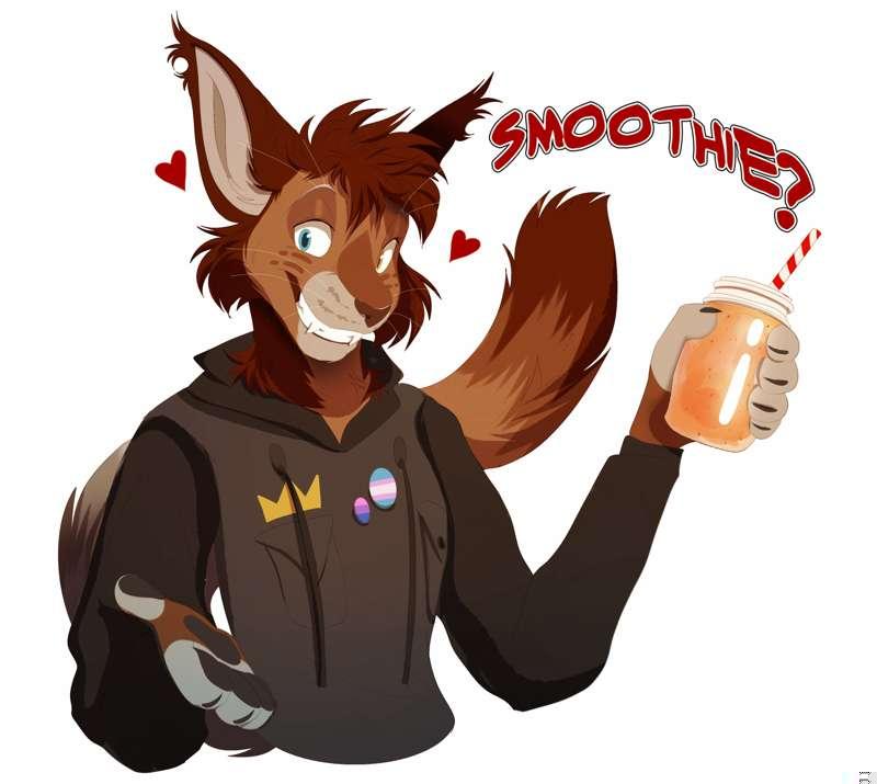 🥺smoothie?🥺 