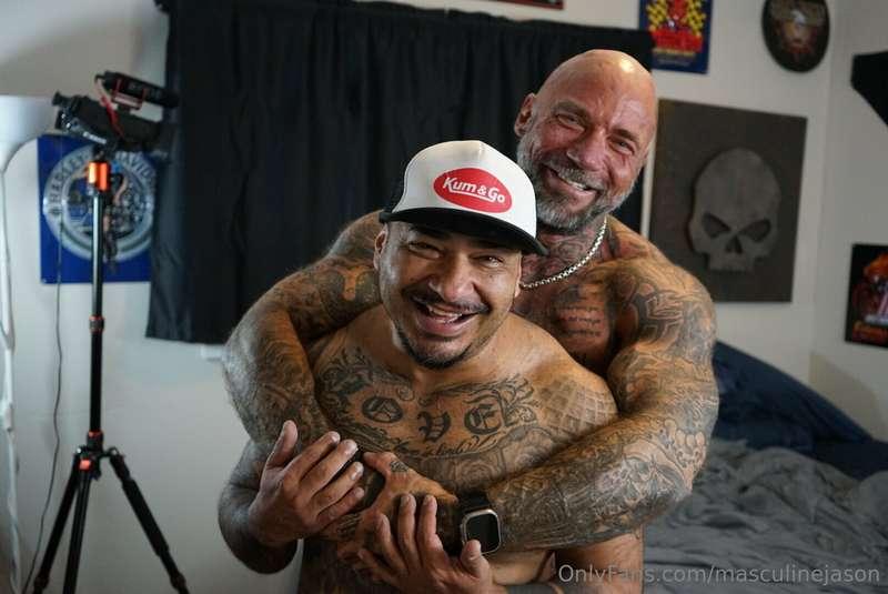 masculinejason image #3