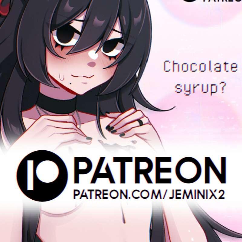Valentine’s Day Part 2?