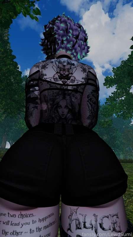 lewdsumi image #1