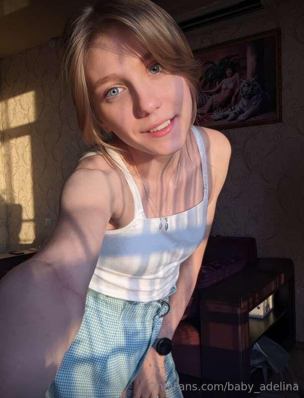 FINALLY 18 @kristinapure make FREE SUB FOR FIRST 15😱 This pr..