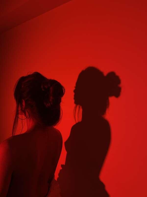 Talking to the devil