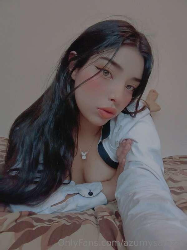 Holi mis amores precios@s 😚❤️ que hacen tan temprano ?🤭❤️