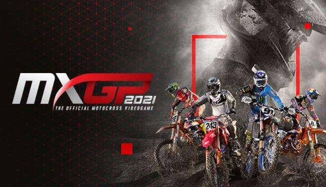 MXGP 2021 The Official Motocross Videogame Cheat Table (Made For Codex)