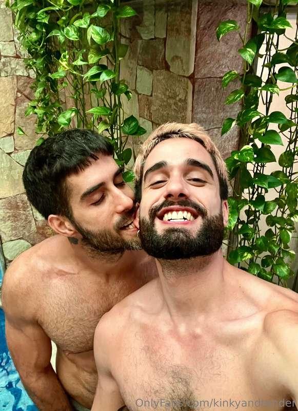 @thediegosans 😍