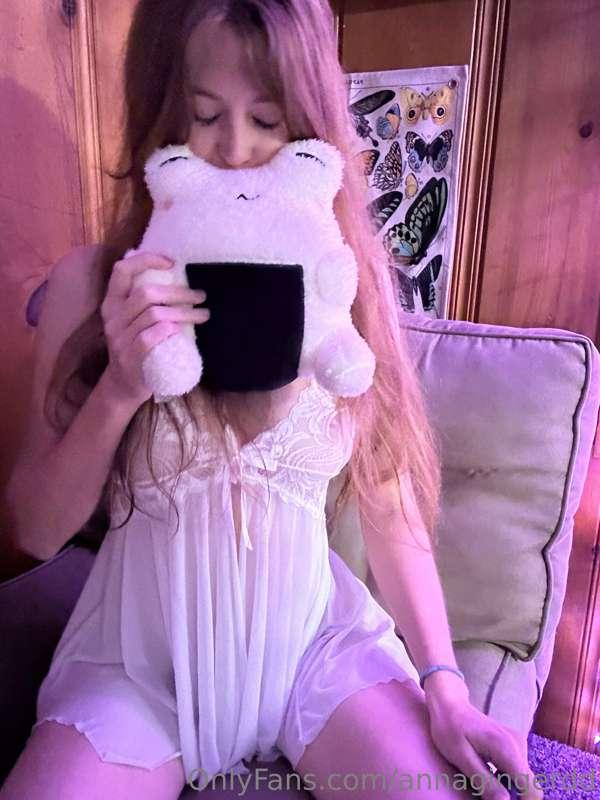 annagingerdd image #1