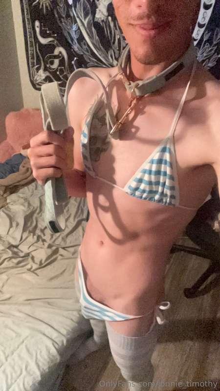 Blue collar boy at all times of day