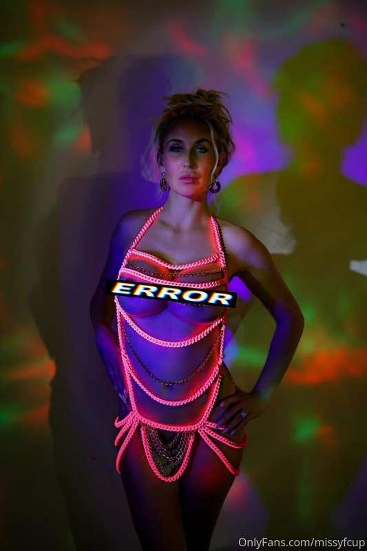 Wanna See More of This and Nude Implied Topless??