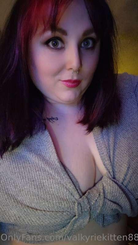 New hair color! Really feeling this one!