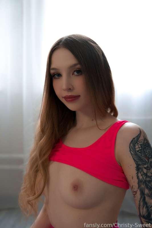 christy-sweet image #3