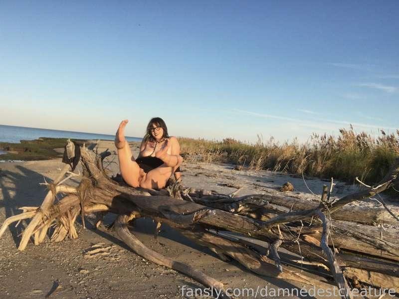 damnedestcreature image #0