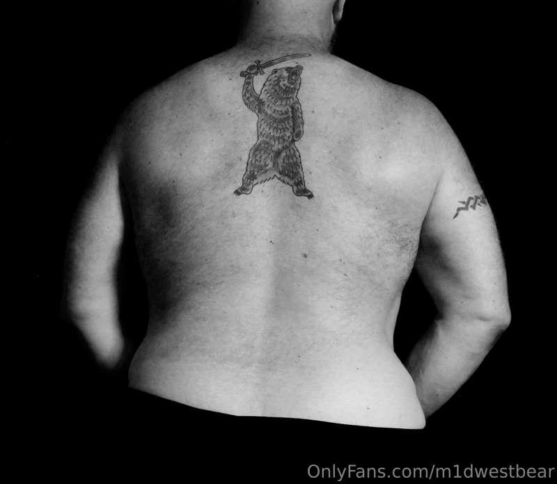 m1dwestbear image #20