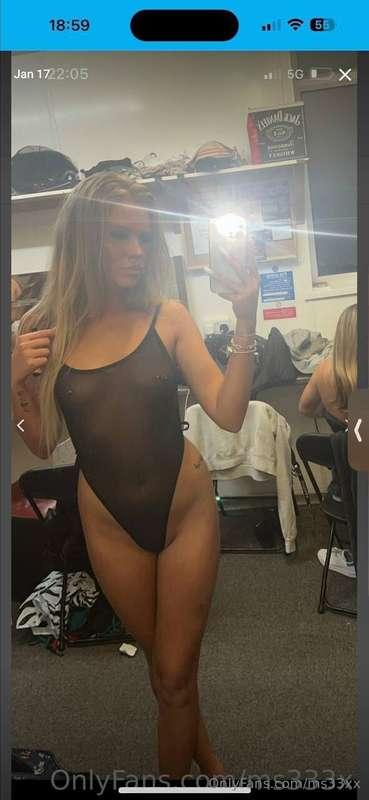 i have a dirty mind and your on it 😈