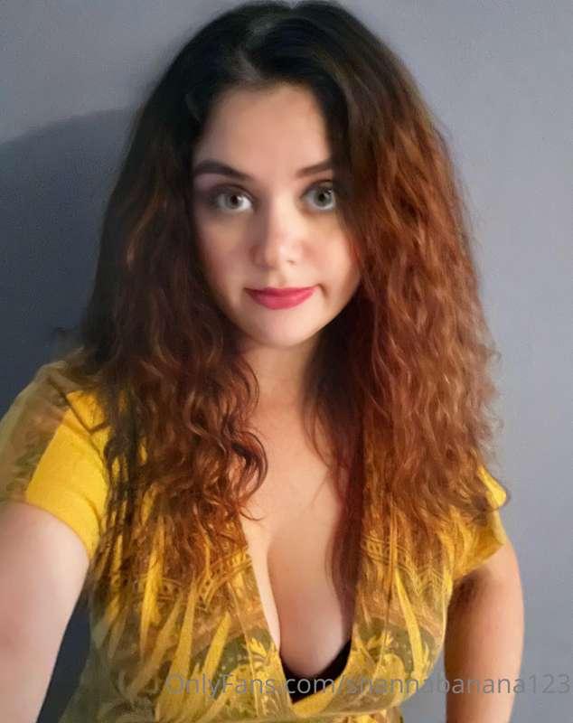 New picture of me today