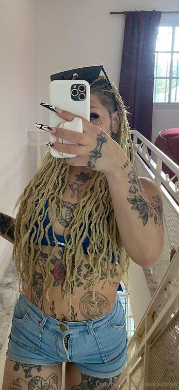 Hi daddysss 👩🏻‍❤️‍💋‍👩🏼😈👅