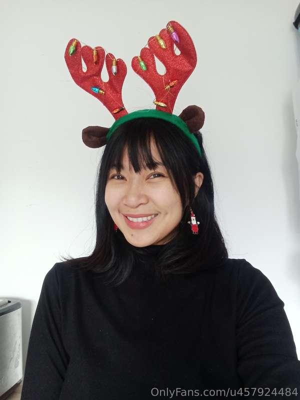 รอของขวัญจากซานต้า ❤️🧑‍🎄❤️