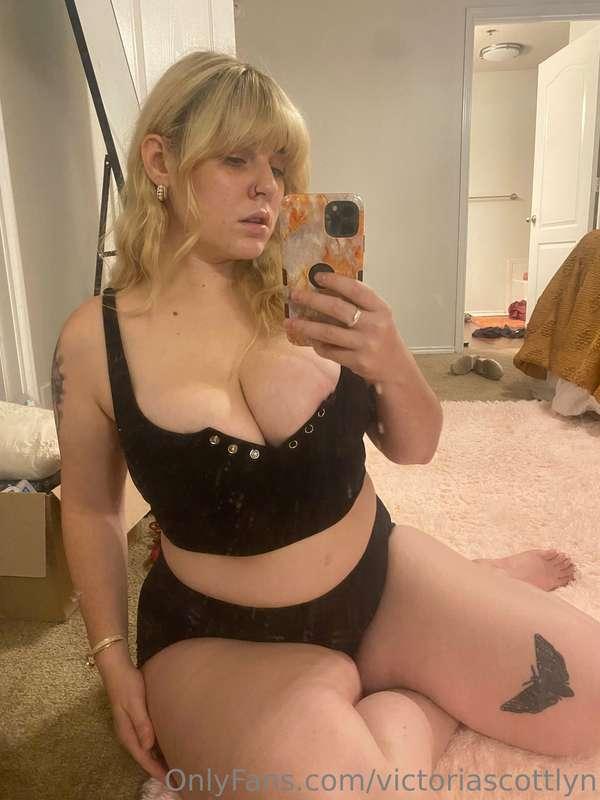 Have you checked out the last video I sent in your dms? 😘