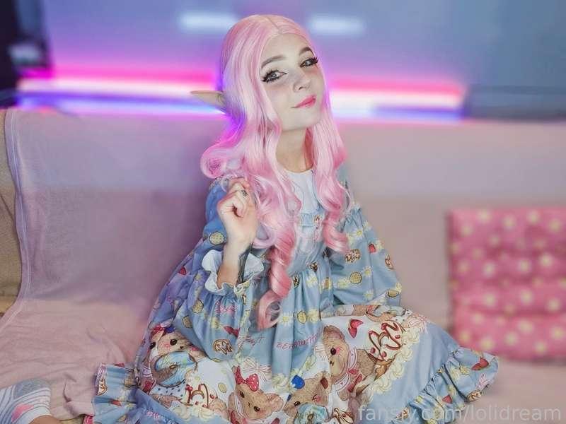 lolidream image #7