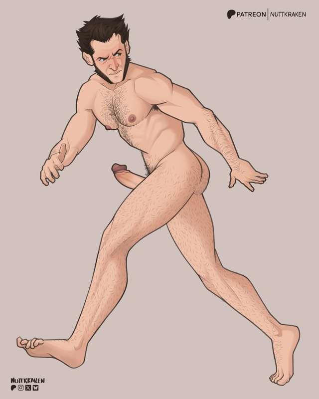 Wolverine 