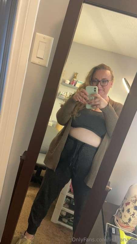 Let’s get cozy babe 🥰