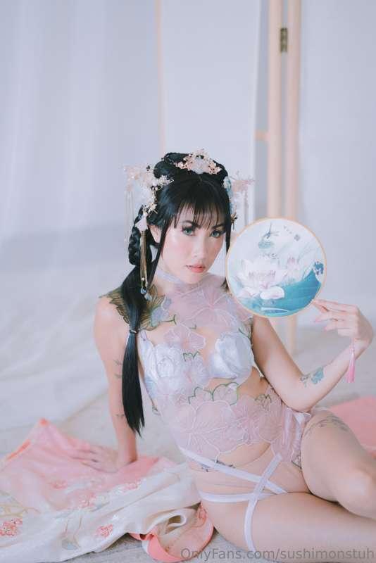 sushimonstuh image #3