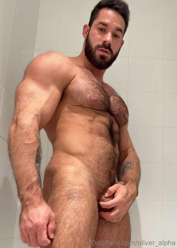 Why resist when we both know you want this? 😈