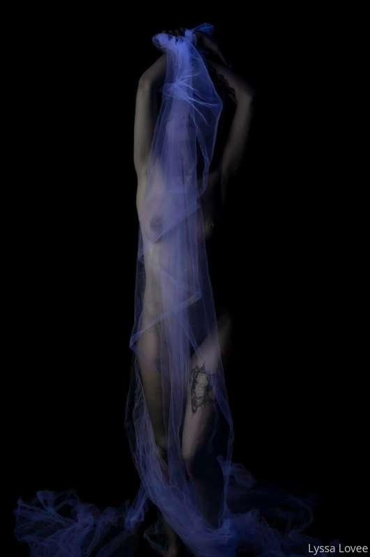 Have you seen any of my professional work? This Blue Dream p..