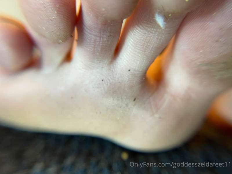 goddesszeldafeet11 image #3