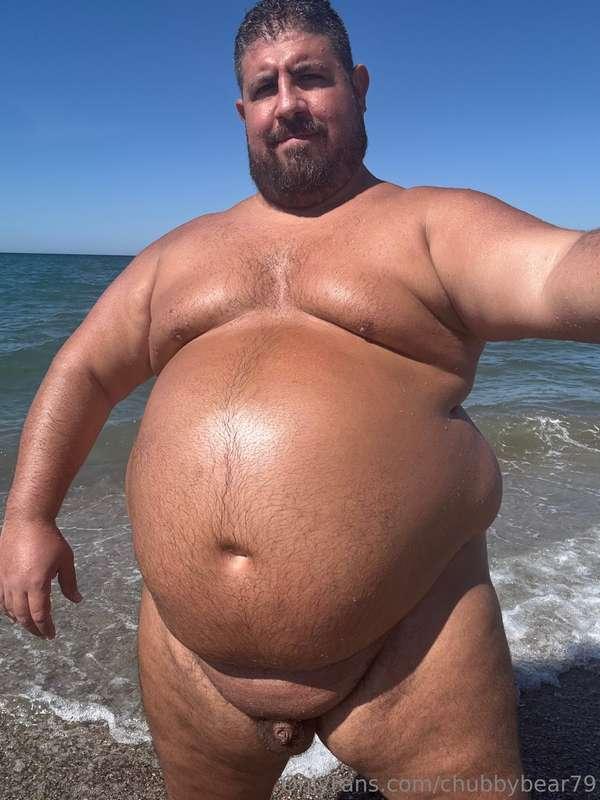 chubbybear79 image #1