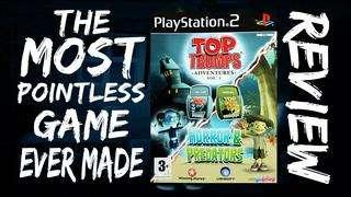 NEW REVIEW! But it's not gonna cost ya!