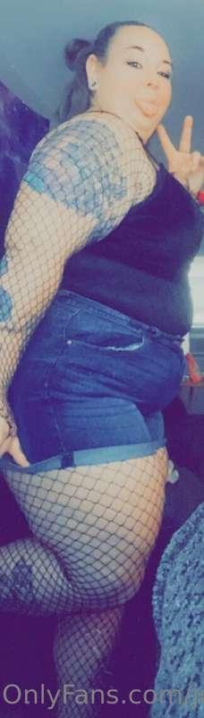 Let me rock the 90s for you. Let me show you how wild we can..
